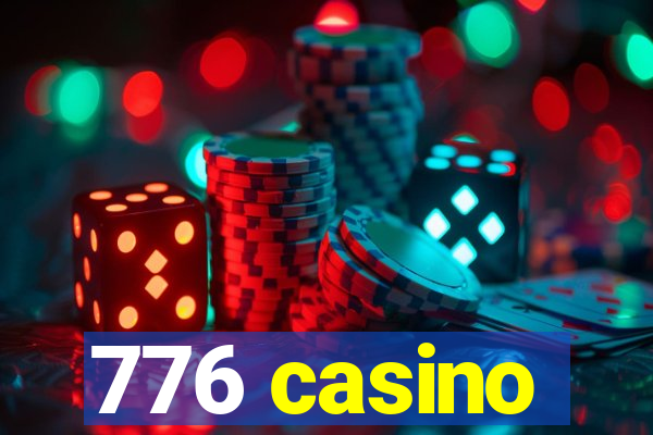 776 casino